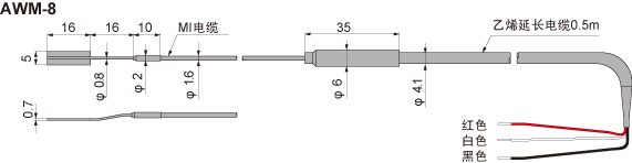 AWM-8